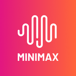 MiniMax M3 logo