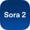 Sora 2 logo